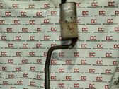 Muffler/silencer