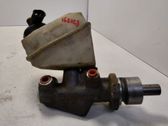 Brake booster