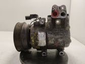 Compresor (bomba) del aire acondicionado (A/C))