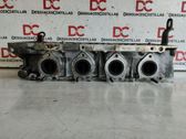 Culasse moteur
