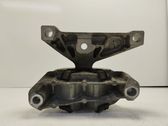 Engine mount bracket