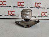 Engine mount bracket