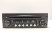 Audio HiFi garso valdymo blokas