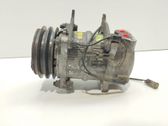 Air conditioning (A/C) compressor (pump)