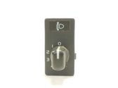 Panel lighting control switch