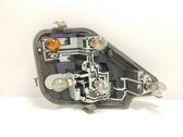 Tail light bulb cover holder