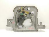 Tailgate lock latch