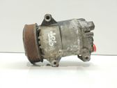 Compresor (bomba) del aire acondicionado (A/C))
