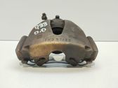 Caliper de freno delantero
