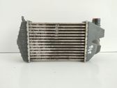 Intercooler radiator
