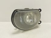 Front fog light