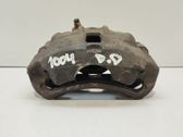 Caliper de freno delantero