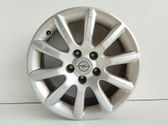 R18 alloy rim