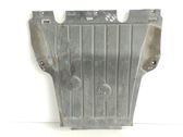 Cache de protection sous moteur