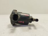 Secondary air pump
