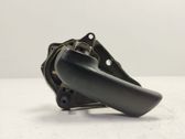 Front door interior handle