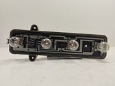 Cubierta del soporte de la lámpara de la luz trasera