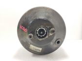 Hydraulic servotronic pressure valve