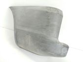 Rear bumper corner part panel trim