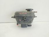 Fuel expansion tank