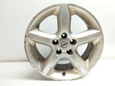 R18 alloy rim