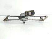 Motor del limpiaparabrisas