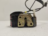 Cerradura de puerta delantera
