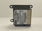 Airbag control unit/module