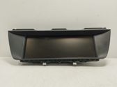 Head up display screen