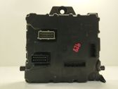 BSM Control unit
