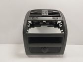 Intercooler air guide/duct channel