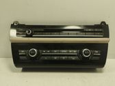 Climate control unit