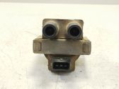 High voltage ignition coil