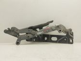 Bisagras del capó/tapa del motor