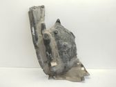 Revestimientos de la aleta antisalpicaduras delanteros