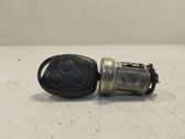 Ignition lock