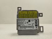 Airbag control unit/module