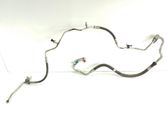 Air conditioning (A/C) pipe/hose