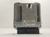 Unidad de control/módulo del motor