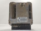 Unidad de control/módulo del motor