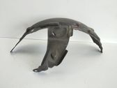 Front wheel arch liner splash guards
