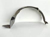 Front wheel arch liner splash guards