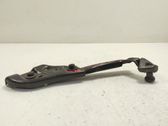 Sliding door upper roller guide/hinge
