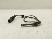 Lambda probe sensor