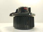 Soplador/ventilador calefacción
