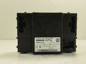 Other control units/modules