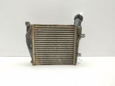 Radiador intercooler
