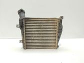 Radiador intercooler