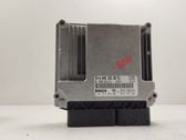 Unidad de control/módulo del motor