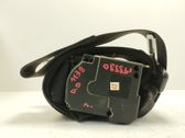 Ceinture de sécurité avant